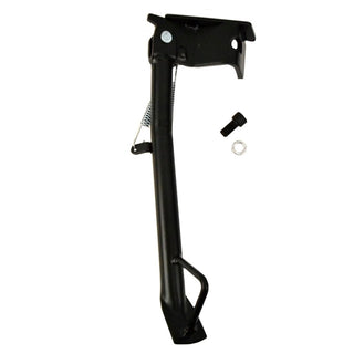 Caballete lateral Yamaha Aerox / MBK Nitro lado izquierdo IGM - negro 4521