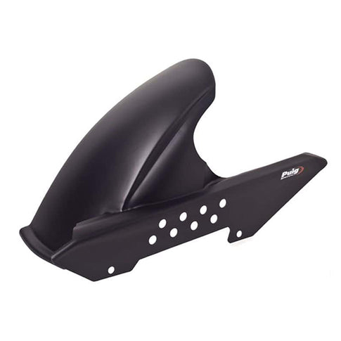 Guardabarros trasero "S" Kawasaki Z750S 05-06’/ Z750 07-12’ PUIG Negro Mate 4524J