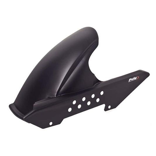 Guardabarros trasero "S" Kawasaki Z750S 05-06’/ Z750 07-12’ PUIG Negro Mate 4524J