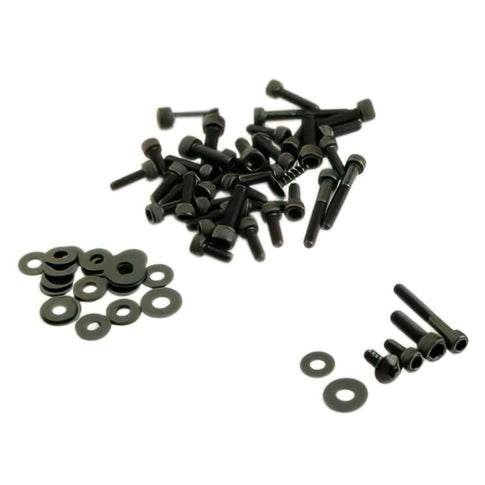 Tornillería para carenados Peugeot Speedfight 1/2 50 Tun'R 455397