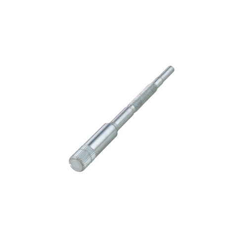 Tornillo de ralenti carburador tipo SI 20D / SI 24 E-G 5x81mm Dellorto 4574