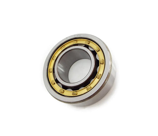 Rolamento radial NJ205.TVP-XL.C3 25x52x15 OSN