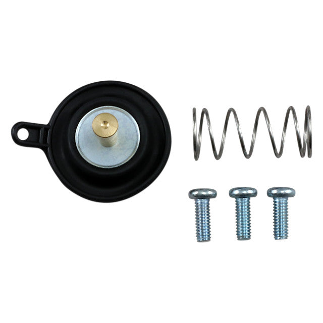 Air circuit closure membrane carburetor Yamaha XVS 650 V-Star 98-16 Parts Unlimited