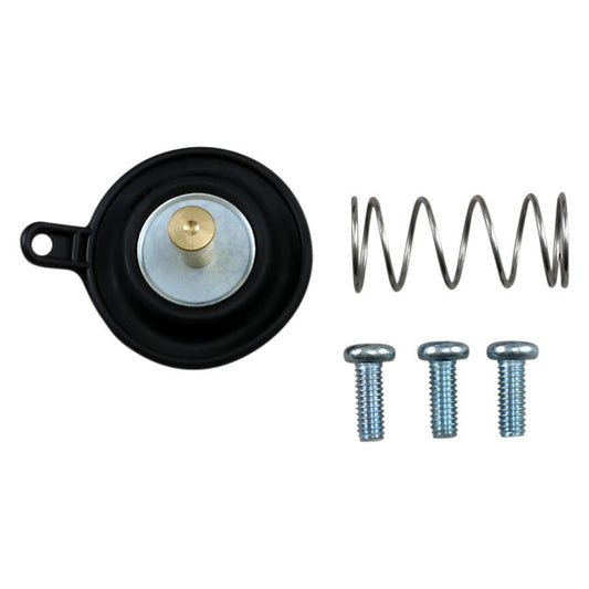 Air circuit closure membrane carburetor Yamaha XVS 650 V-Star 98-16 Parts Unlimited