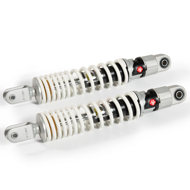 Amortiguadores traseros Honda SH 125/150cc Twins Malossi 4613162