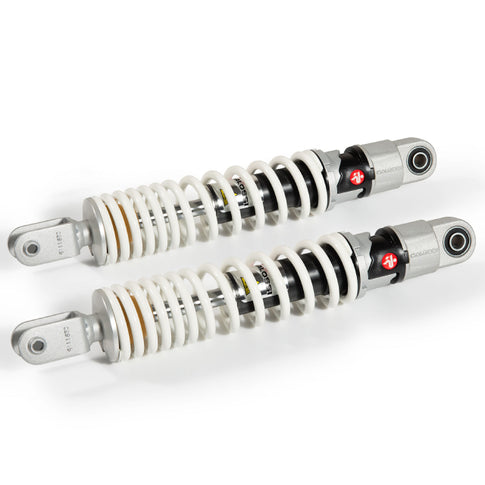 Amortiguadores traseros Honda SH 125/150cc Twins Malossi 4613162