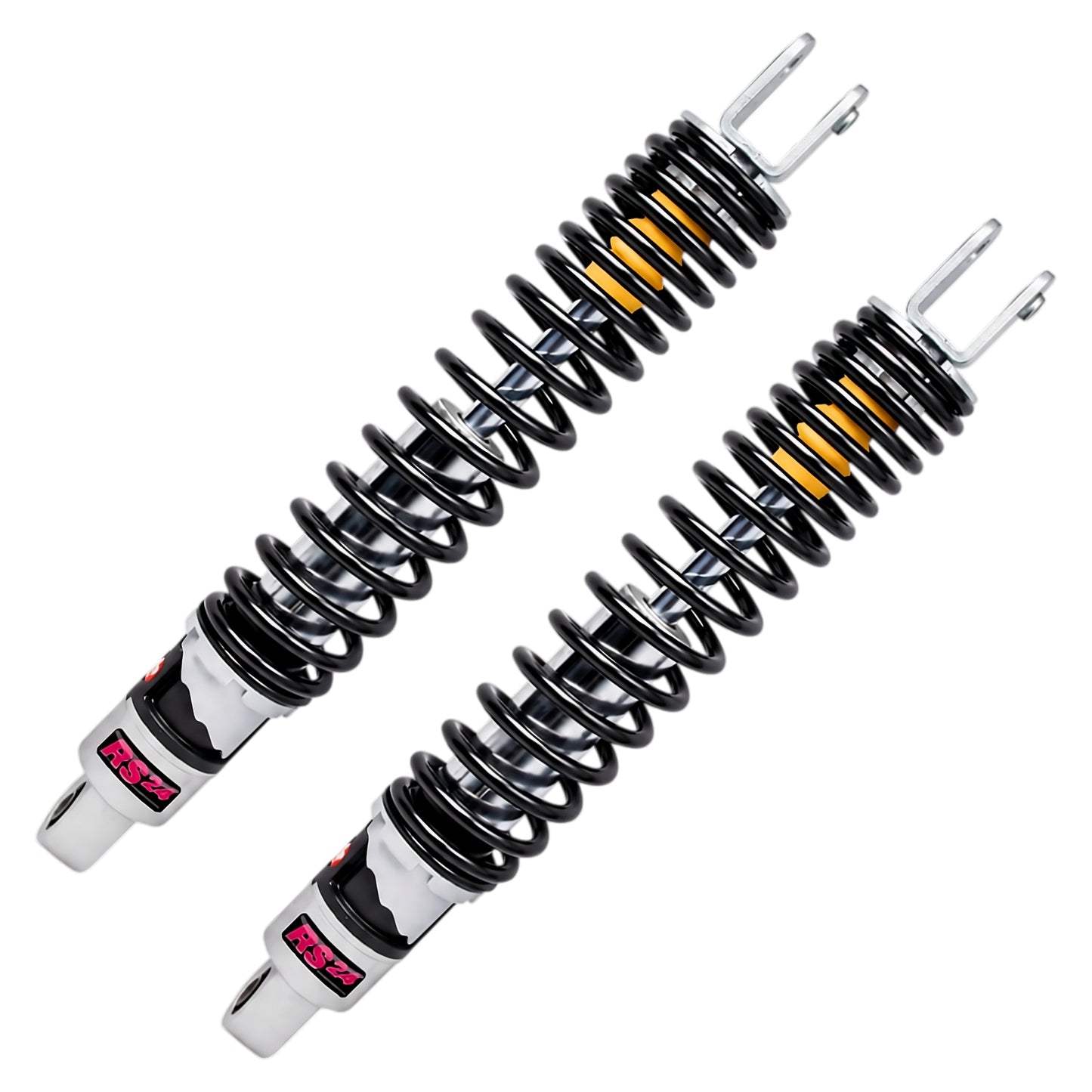 Amortiguadores traseros Yamaha X-Max / Majesty 125-250cc Twins Malossi 4613171