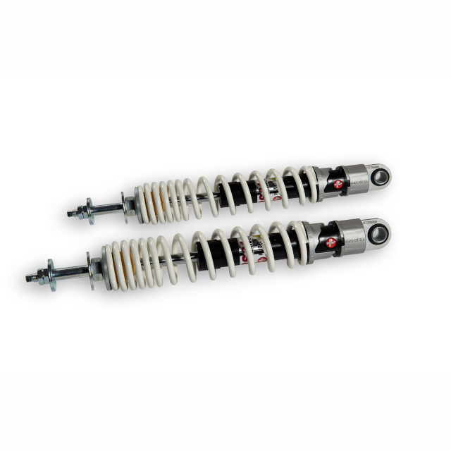 Amortiguadores traseros Vespa GTS 125/150/300cc 4T RS24 Malossi 4613185