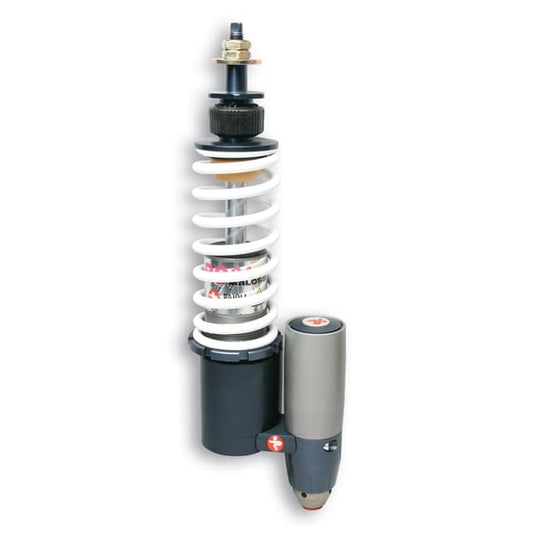 Amortiguador delantero Piaggio Quartz / Zip 50cc largo 180mm RS24 Malossi 4614236