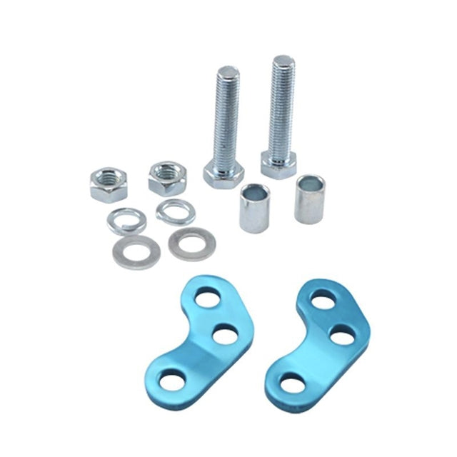 Suplement L de l'amortisseur arrière Derbi Senda / Minarelli AM6 Tun'R