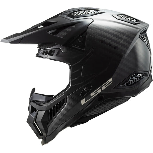 Casco LS2 MX703 X-Force Carbon