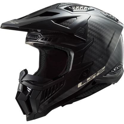 Casco LS2 MX703 X-Force Carbon