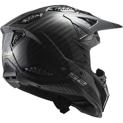 Casco LS2 MX703 X-Force Carbon