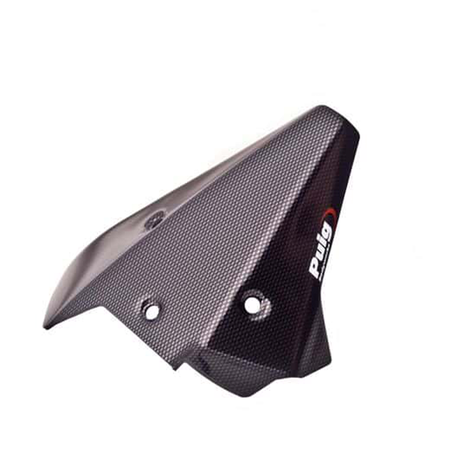 Guardabarros trasero Símil carbono Honda CB 1000 R 08'-17' PUIG 4692C