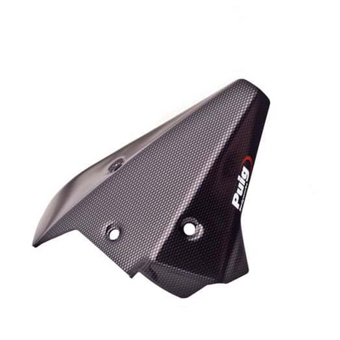 Guardabarros trasero Símil carbono Honda CB 1000 R 08'-17' PUIG 4692C