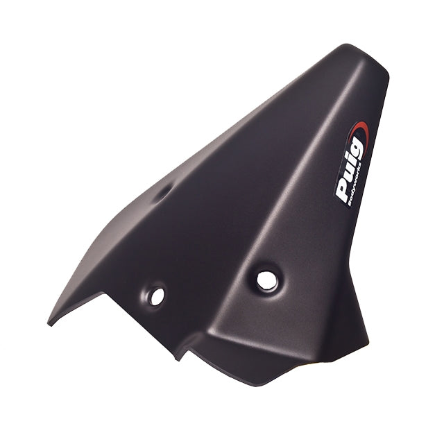Guardabarros trasero "S" Puig Honda CB1000R 08-17 Negro Mate 4692J