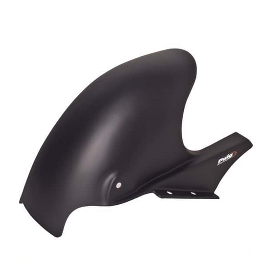 Guardabarros trasero Negro mate Suzuki GSX-R 1300 Hayabusa 08-17' PUIG 4693J