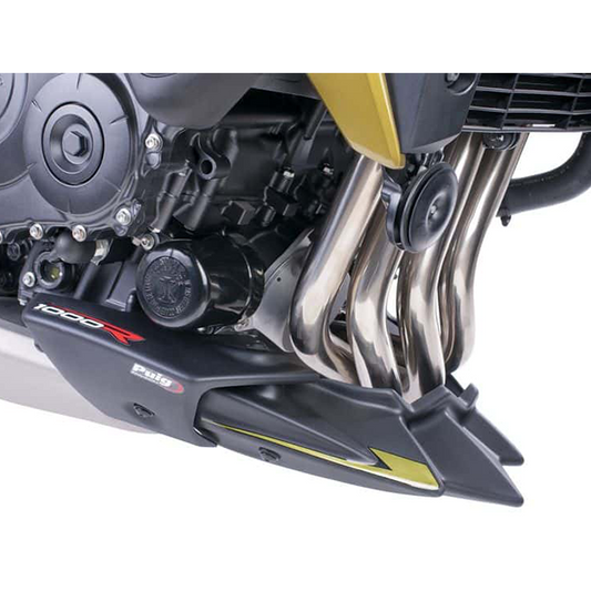 Quilla Negro mate Honda CB 1000 R 08-17 PUIG 4696J