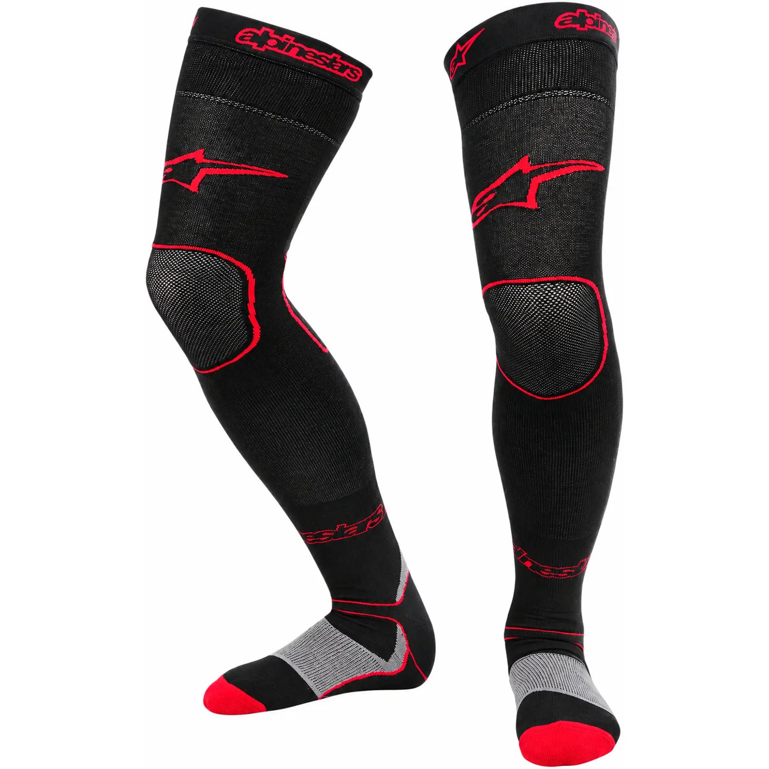 Calcetines Alpinestars MX Long Tech