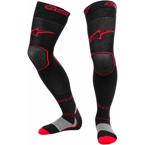 Calcetines Alpinestars MX Long Tech