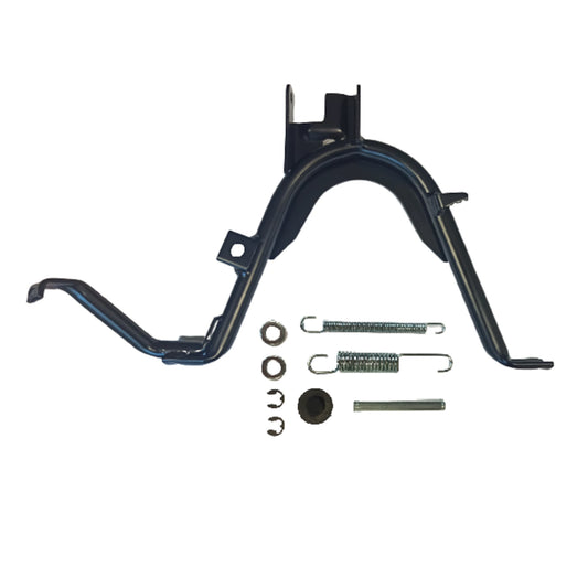 Béquille centrale Yamaha Ovetto / Neo's / Jog R / Jog RR 50 2T Buzzetti