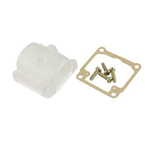 Cuve de carburateur type PHBG Tun'R - transparente