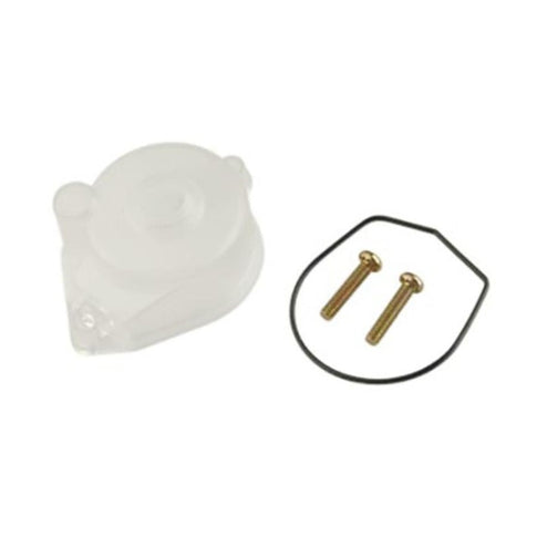 Cubeta carburador tipo PHVA Tun'R - transparente 473465