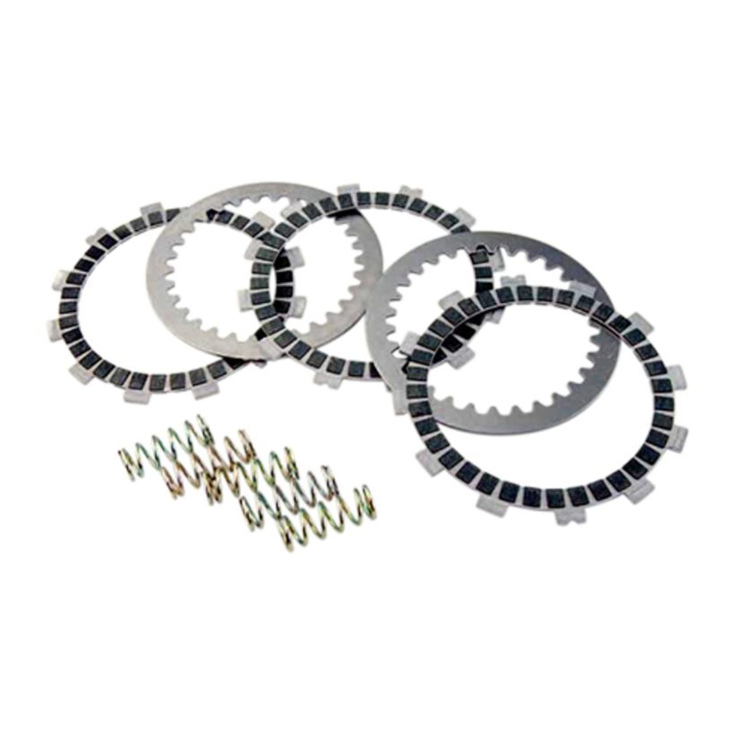 Discos de embrague Suzuki RMX / SMX 50 Teknix 475158