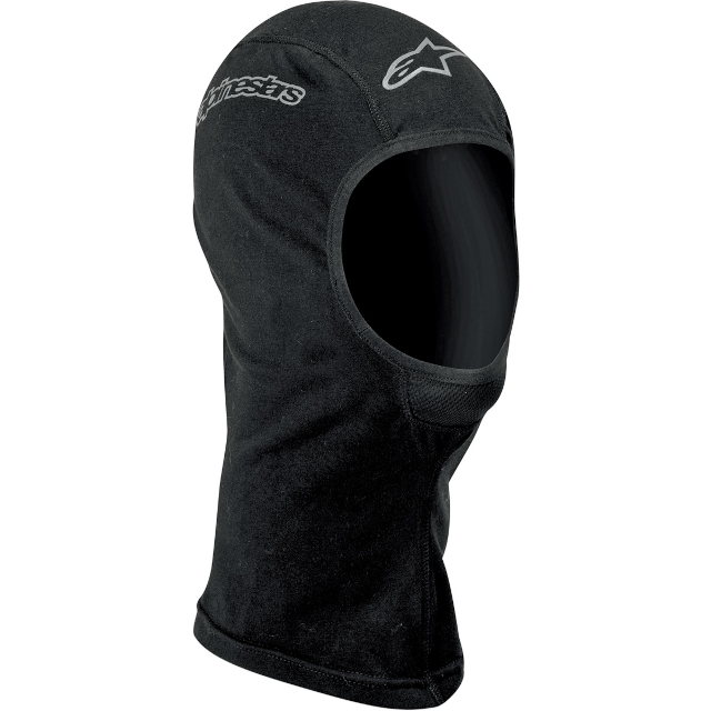 Sotacasco Alpinestars Open Face 475817-10