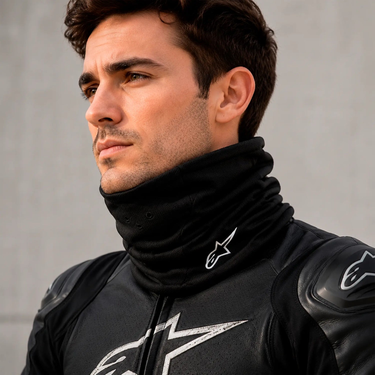Braga cuello Alpinestars Tech Baselayer