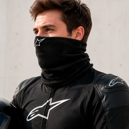 Braga Alpinestars Neck Warmer