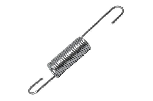 Ressort pour béquille latérale L.85mm Ø12xØ1,5mm Buzzetti