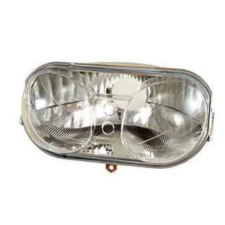 Farol dianteiro Slider/Stunt >04 Booster/BW'S NG >99 Teknix