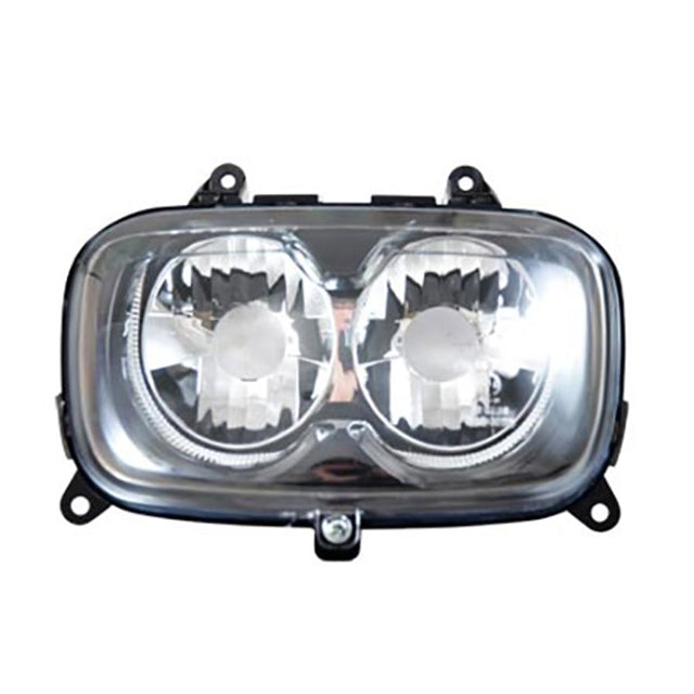 Optique Yamaha BW'S / MBK Booster 50 >2004 Teknix