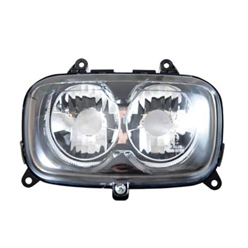 Optique Yamaha BW'S / MBK Booster 50 >2004 Teknix