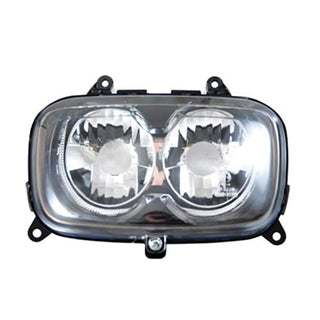 Optique Yamaha BW'S / MBK Booster 50 >2004 Teknix