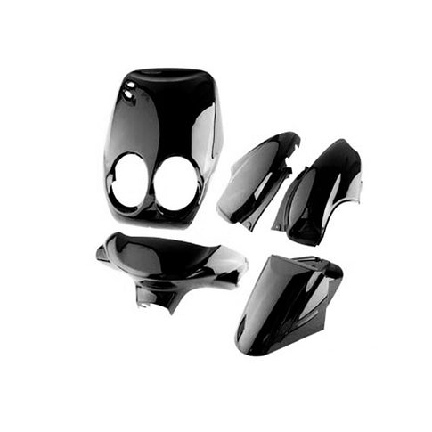 Kit Carénages Yamaha Neo's / MBK Ovetto < 2007