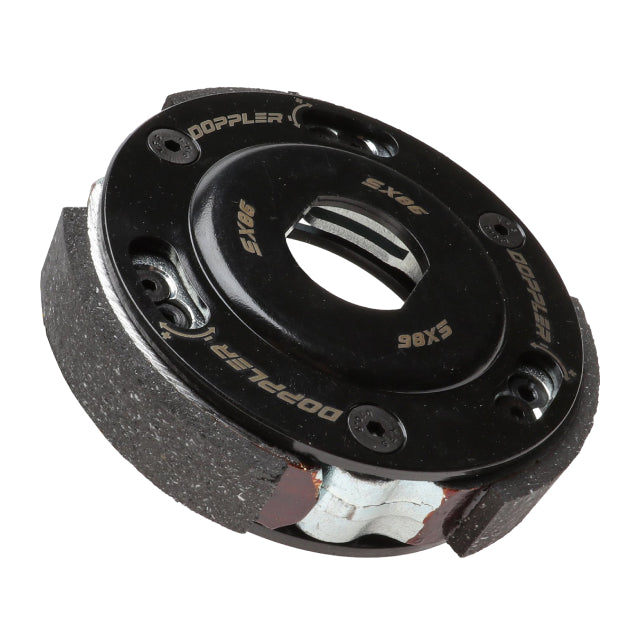 Embrague Doppler SX86 minarelli scooter 107mm regulable 479530