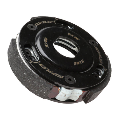 Embrague Doppler SX86 minarelli scooter 107mm regulable 479530
