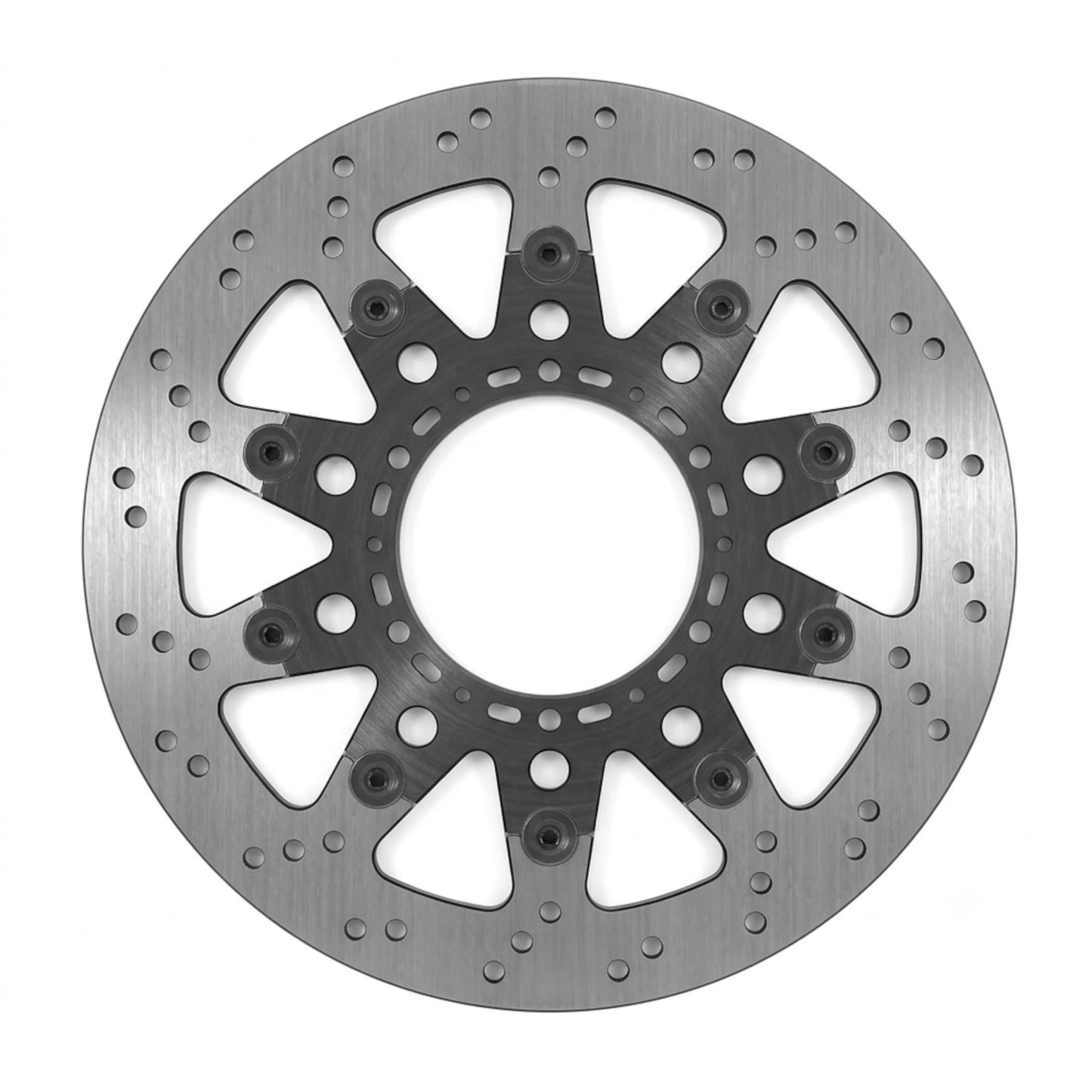 Brake disc floating front Honda NSR 125 R 93-01 NG Brake Discs 