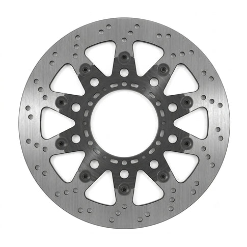 Brake disc floating front Honda NSR 125 R 93-01 NG Brake Discs 