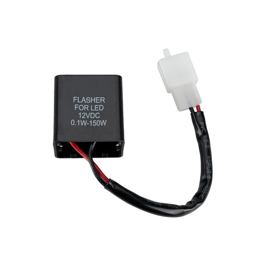 Relé universal para intermitentes de Led Puig de 2 pines