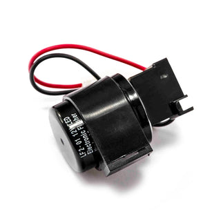 Relé universal para piscas de LED Puig 2 pinos