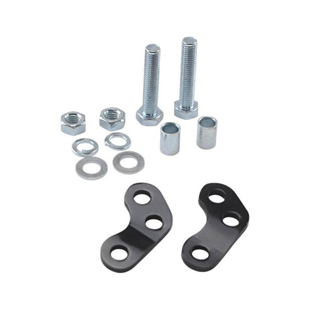 Suplement L de l'amortisseur arrière Derbi Senda / Minarelli AM6 Tun'R