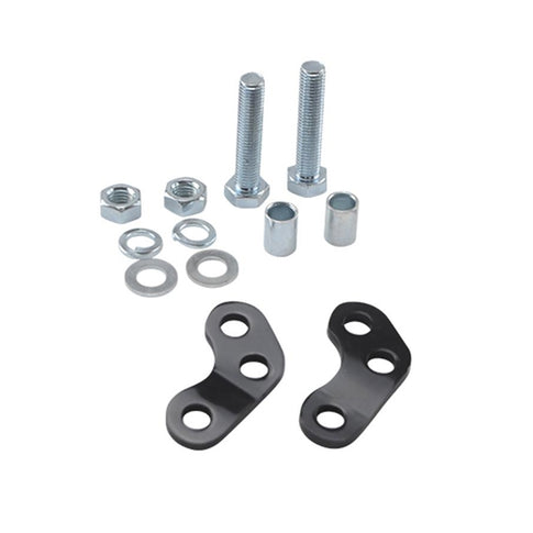 Suplement L de l'amortisseur arrière Derbi Senda / Minarelli AM6 Tun'R