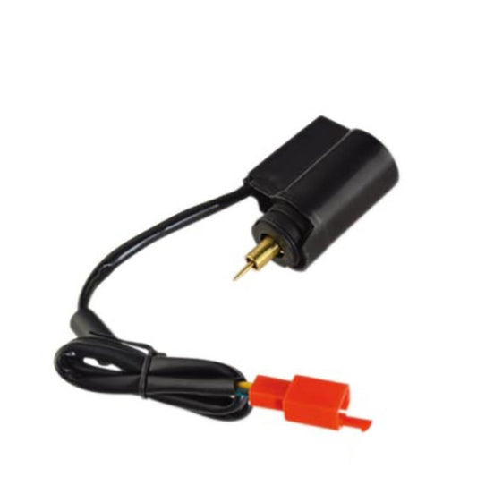 Démarreur électrique Peugeot Elystar / Ludix / Vivacity 2T Teknix