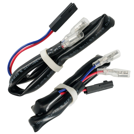 Cableado para instalación Intermitentes Negro Honda PUIG 4854N