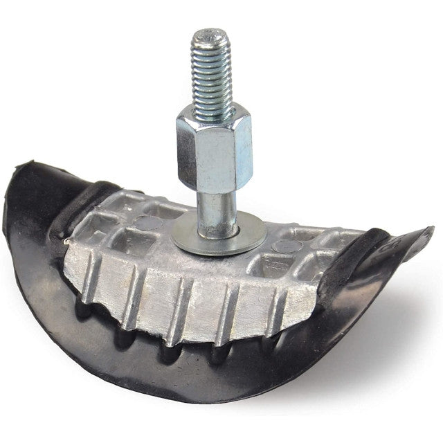 Couvercle de frein de roue avant 185 Tecnium