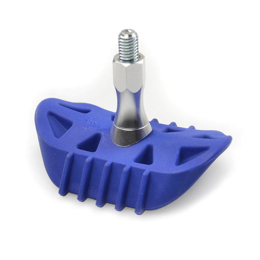 Front wheel rim cover brake 14 / 16 Plastic base Tecnium