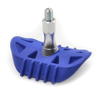 Freno cubierta llanta trasera 215 Base plástico Tecnium